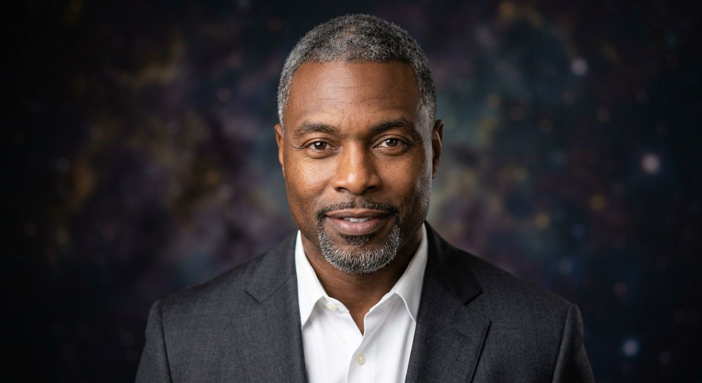 Curtis Martin