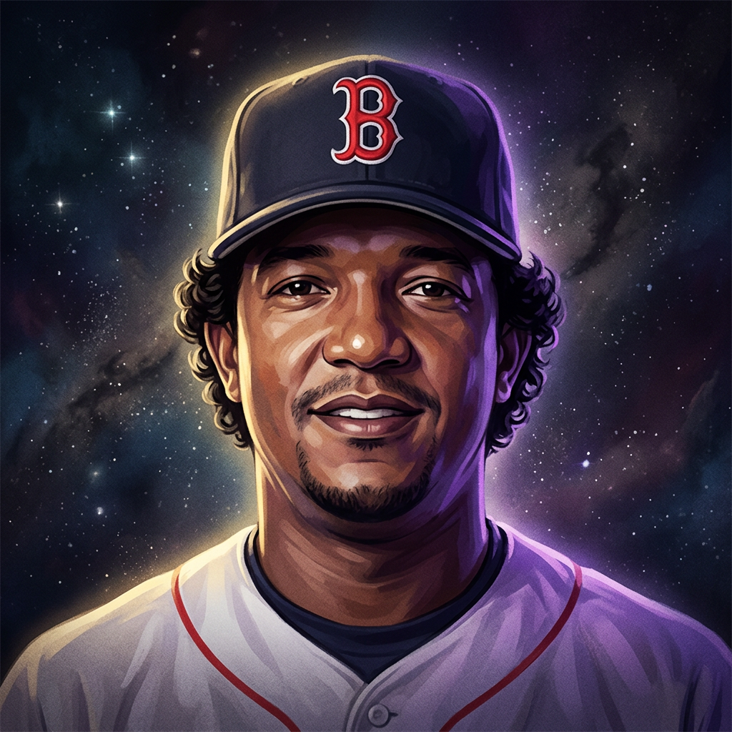Pedro Martinez