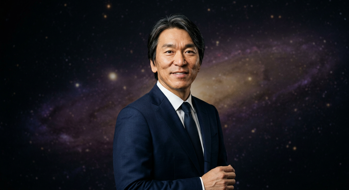 Hideki Matsui