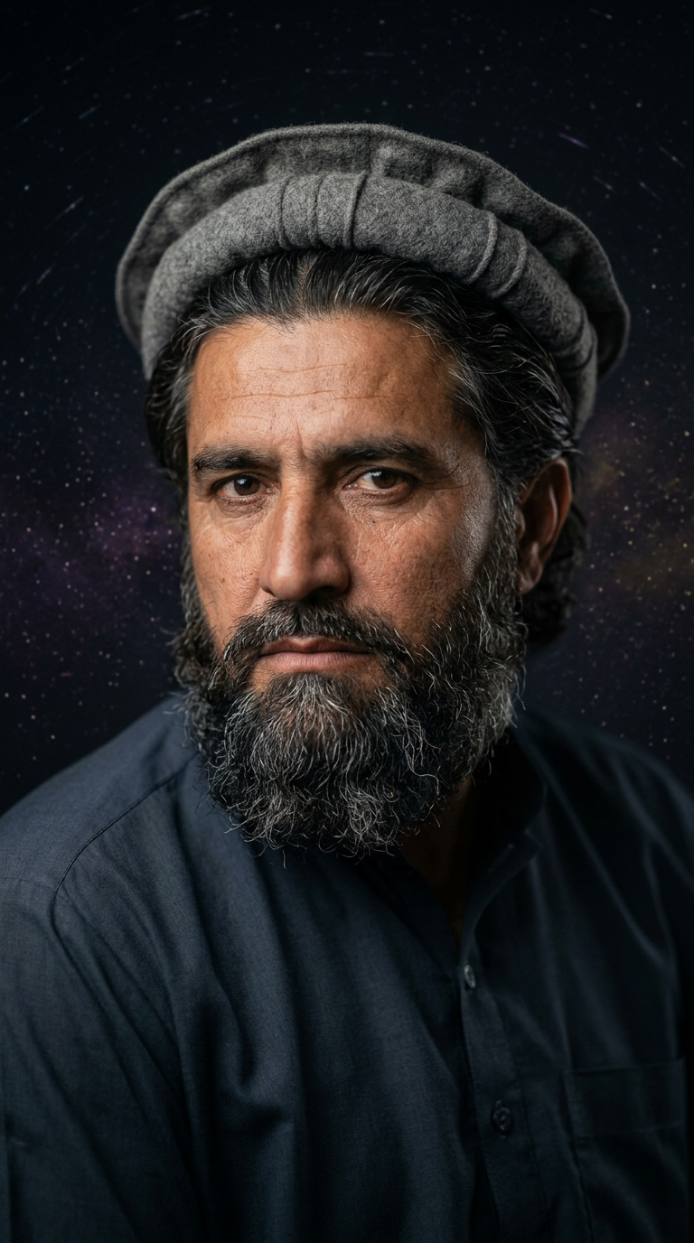 Baitullah Mehsud