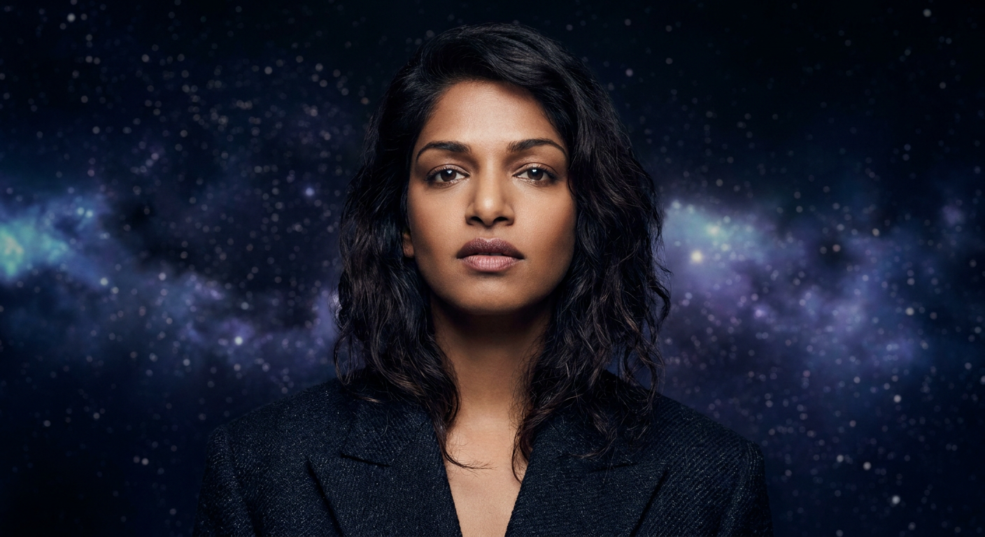 M.I.A.