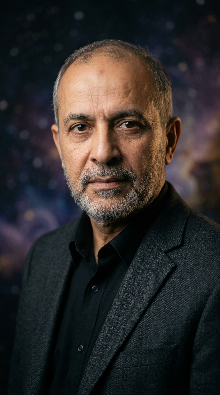Khalid Shaikh Mohammed