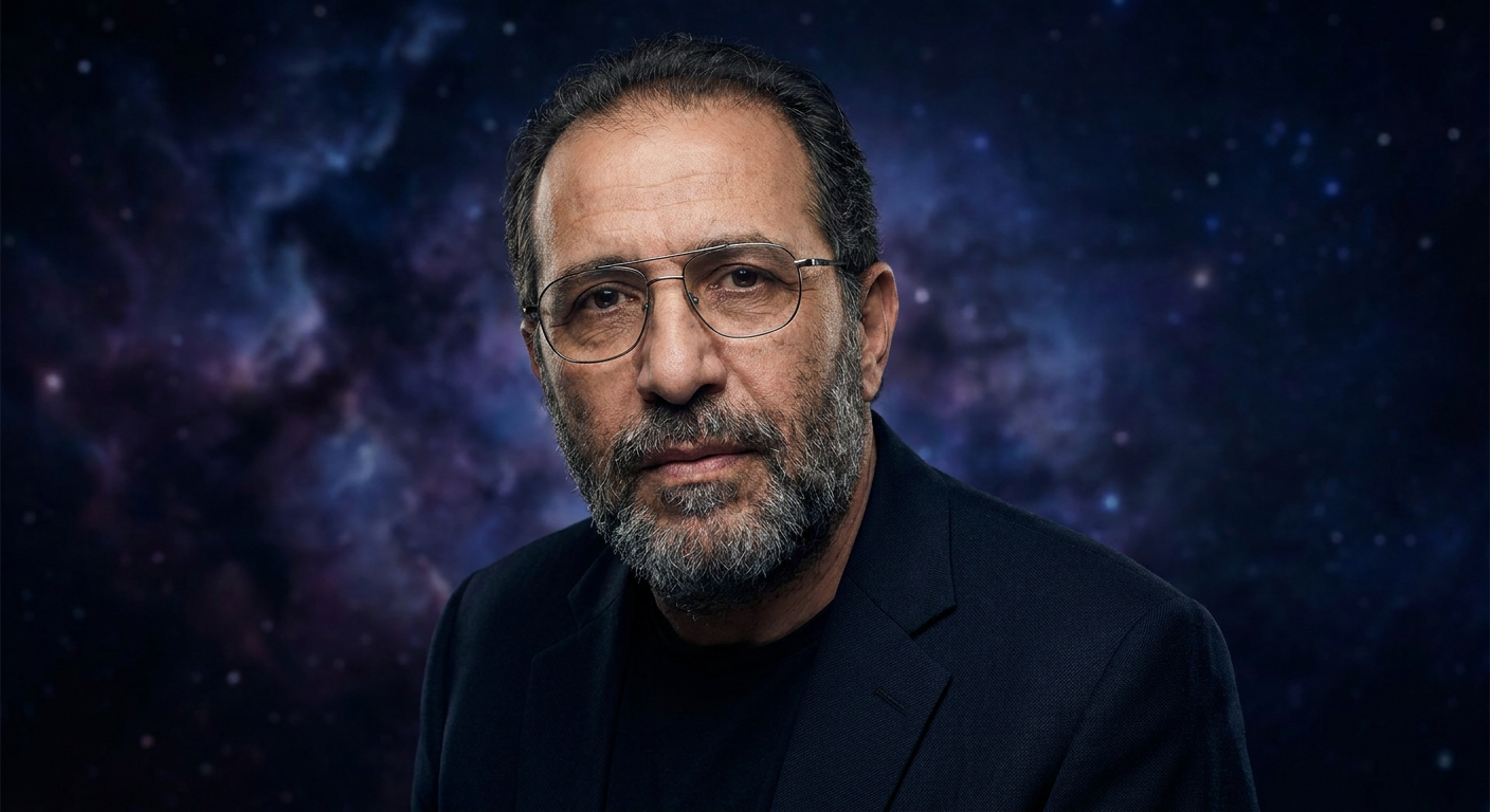Zacarias Moussaoui