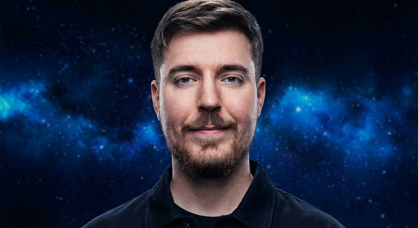 MrBeast
