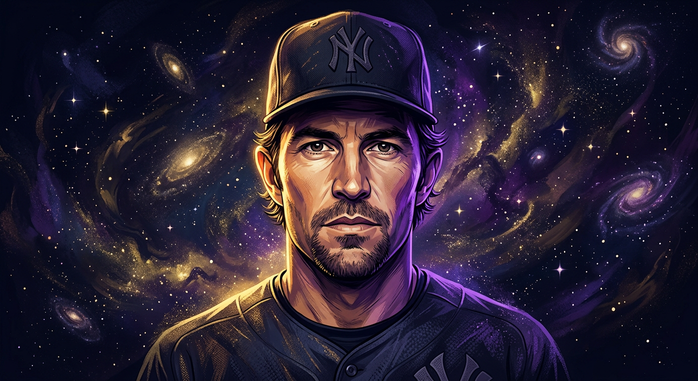 Mike Mussina