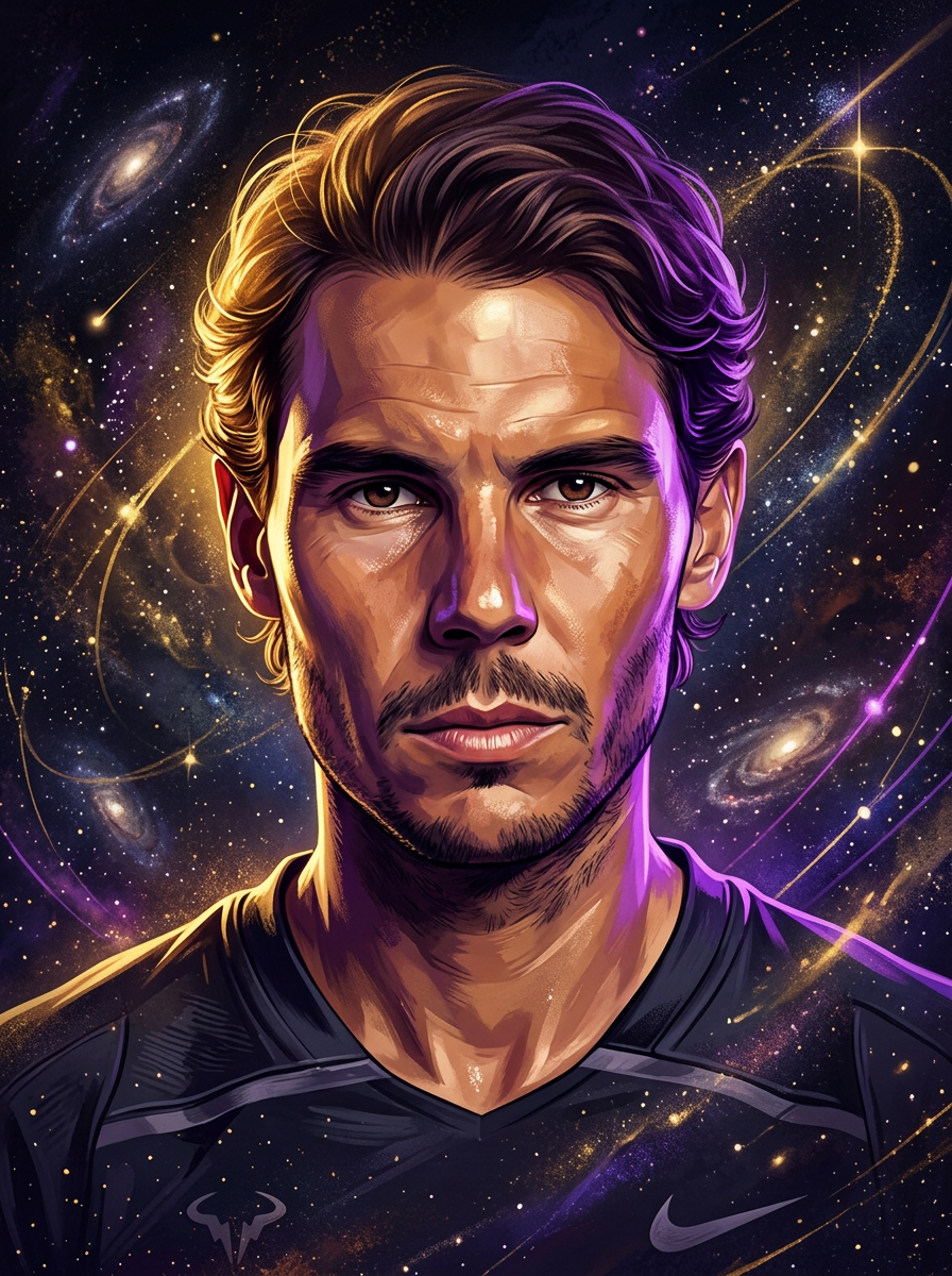 Rafael Nadal