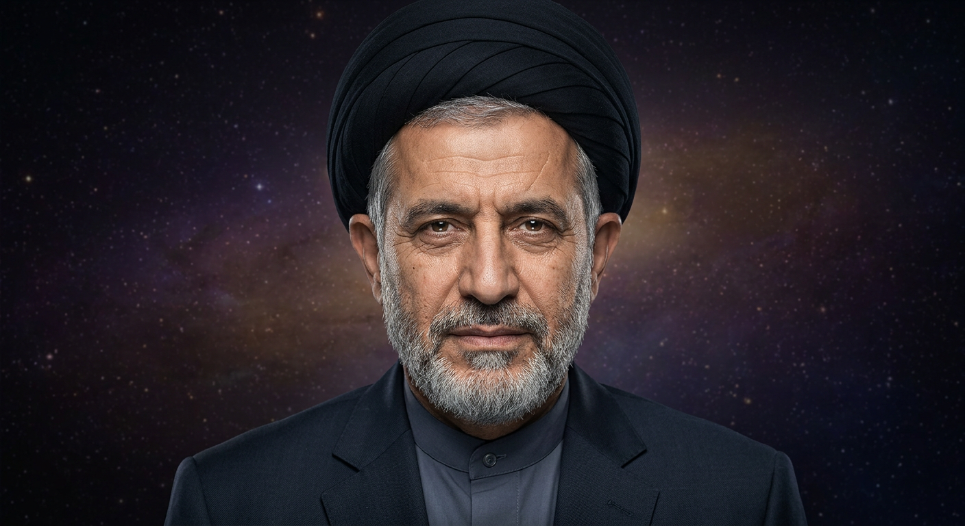 Hassan Nasrallah