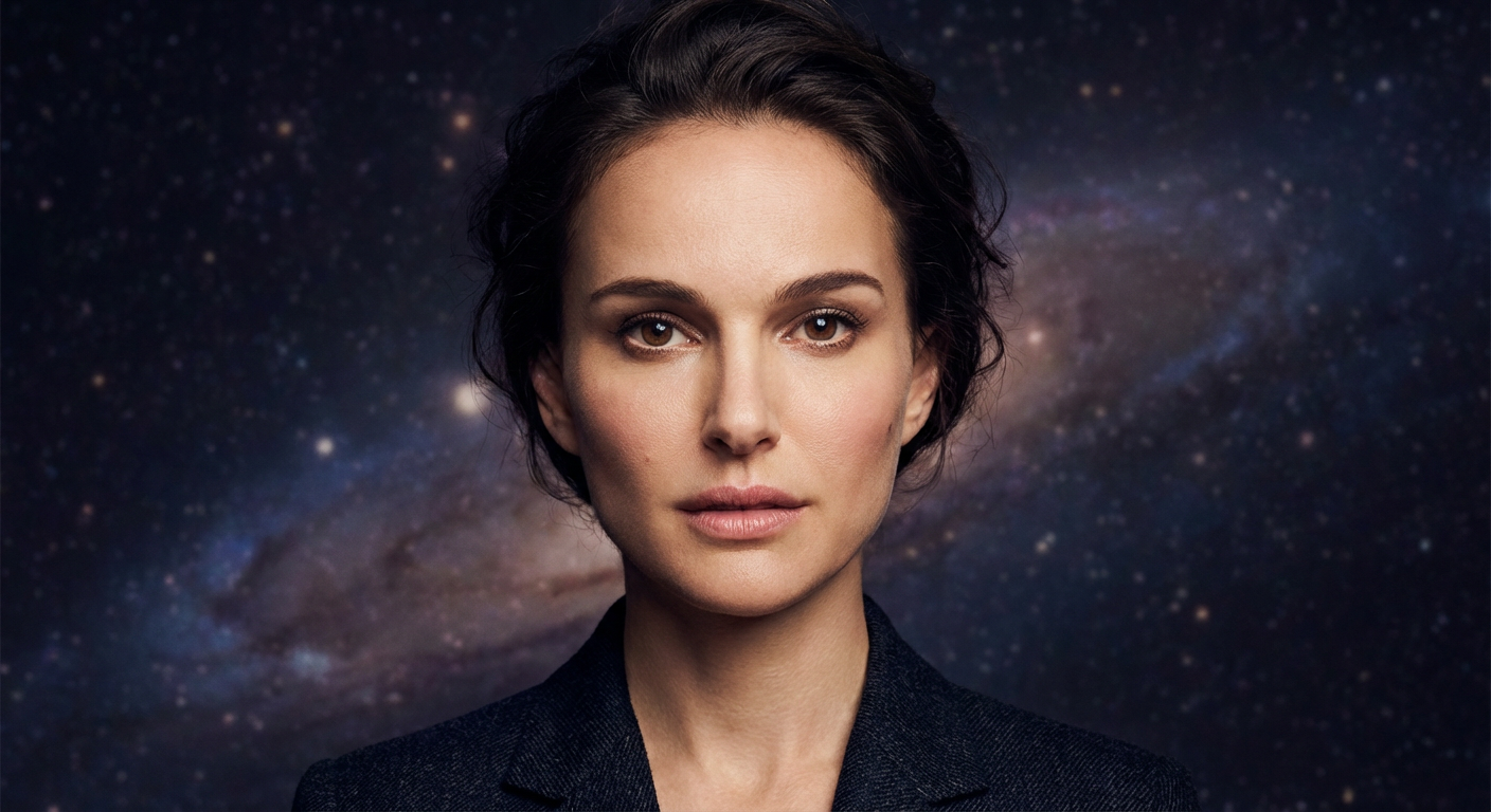 Natalie Portman
