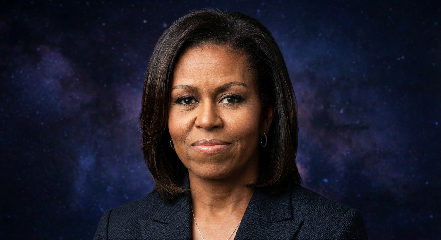 Michelle Obama
