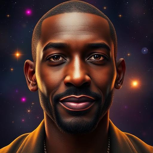 Omar Sy