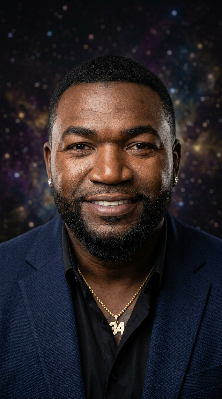 David Ortiz