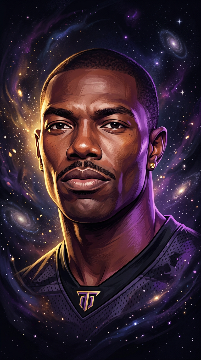 Terrell Owens