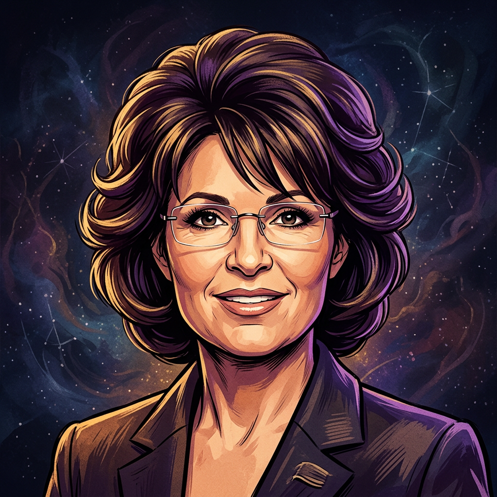 Sarah Palin