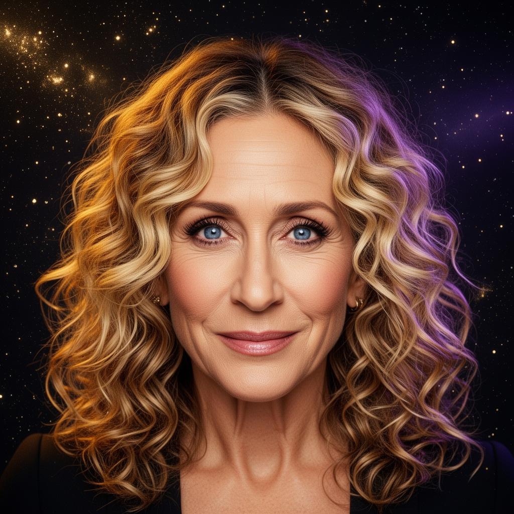 Sarah Jessica Parker