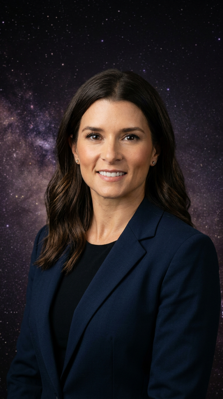 Danica Patrick