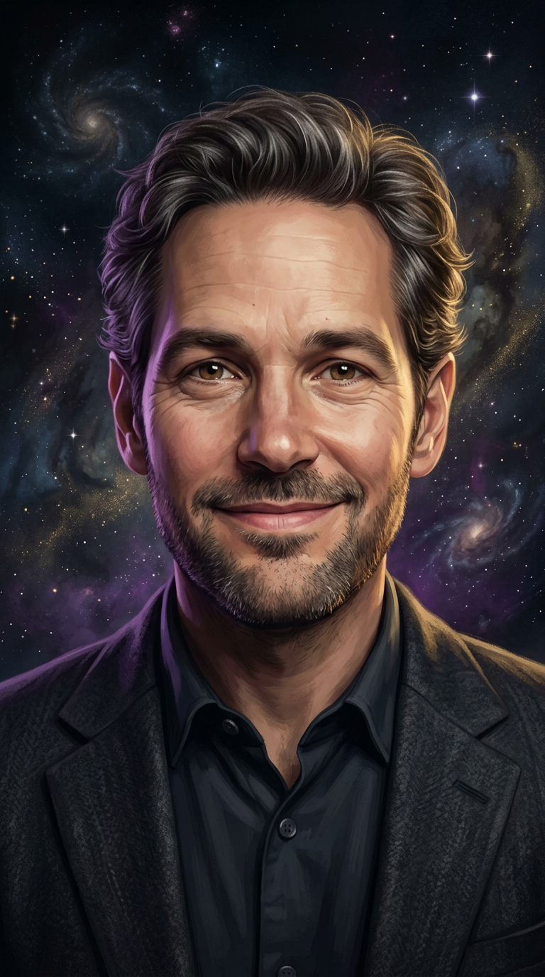 Paul Rudd