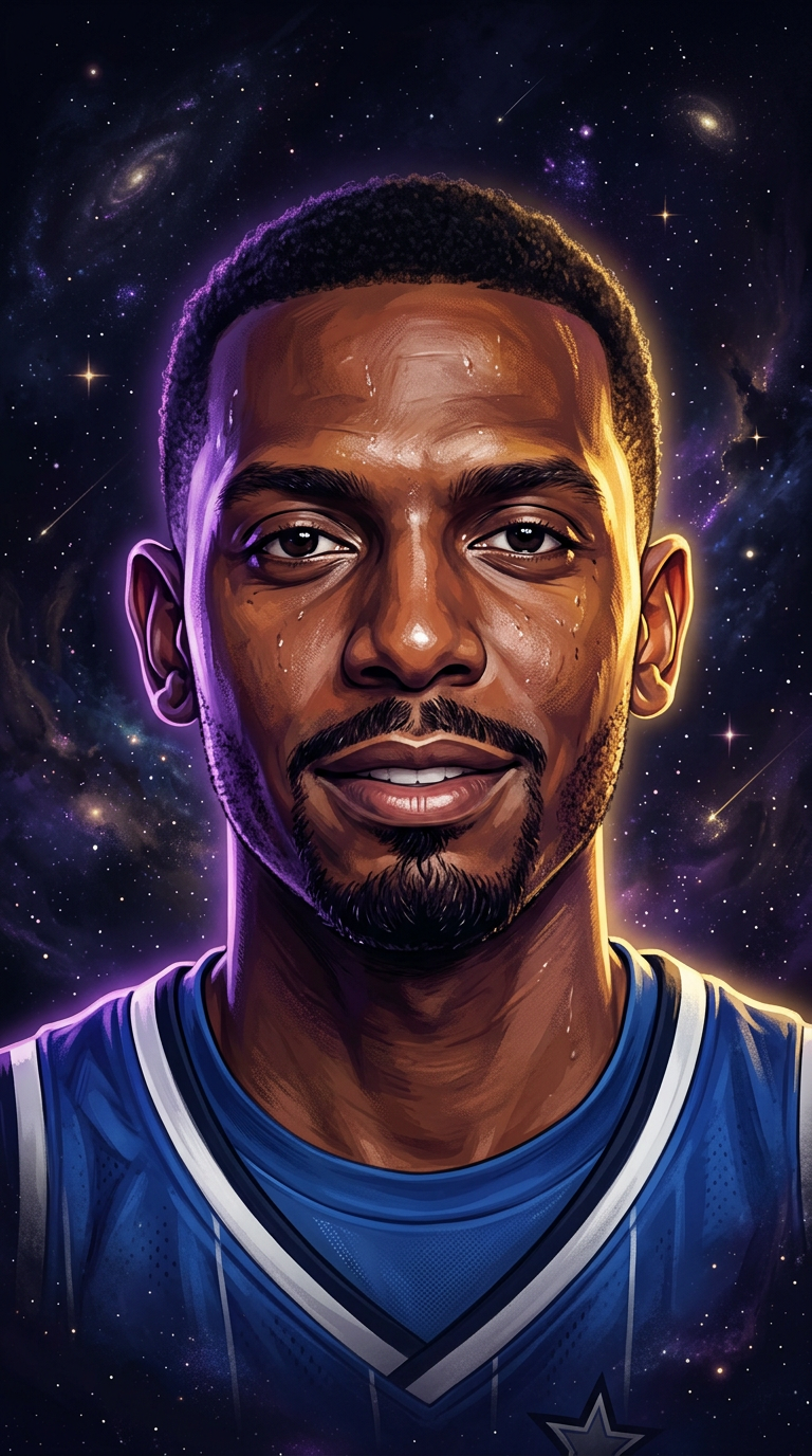 Penny Hardaway