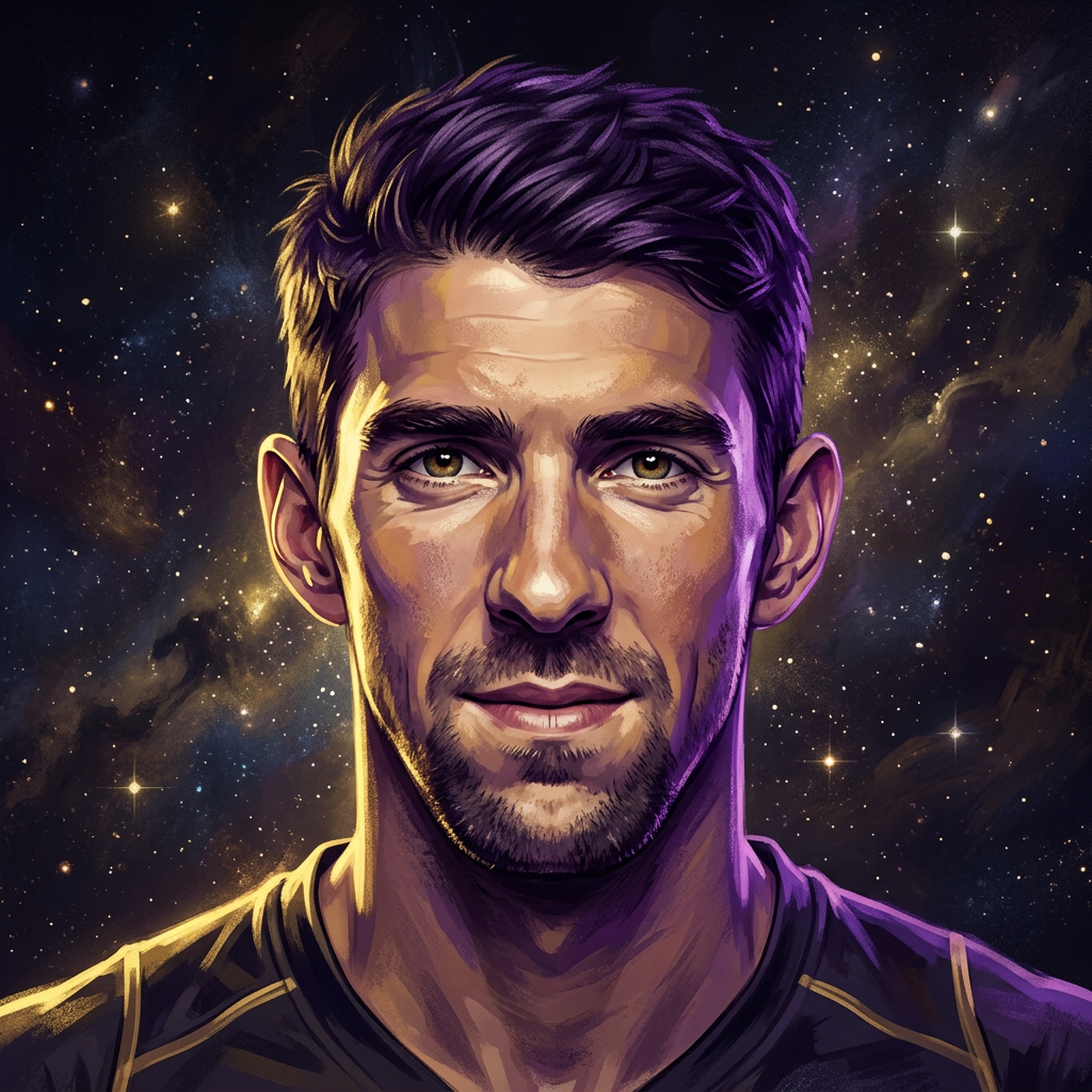 Michael Phelps