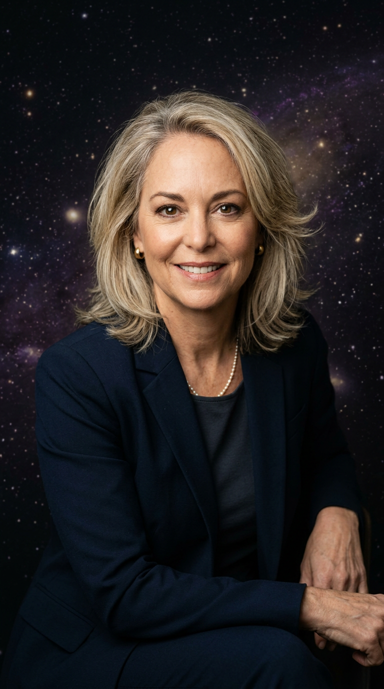 Valerie Plame