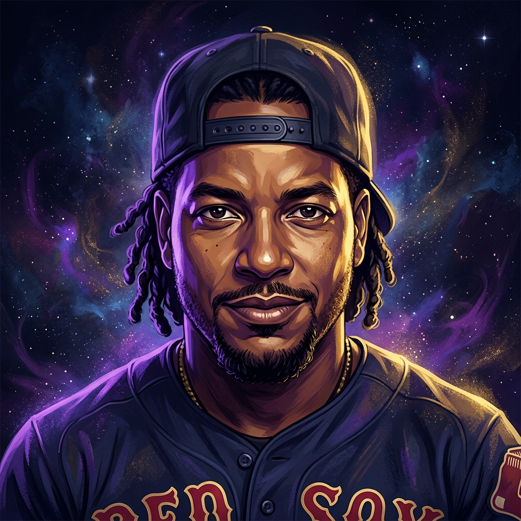 Manny Ramirez