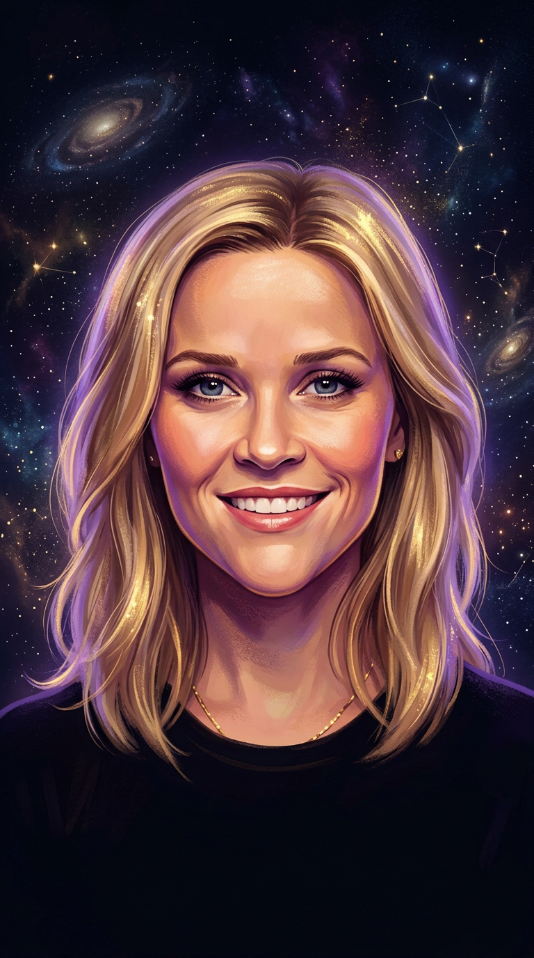 Reese Witherspoon