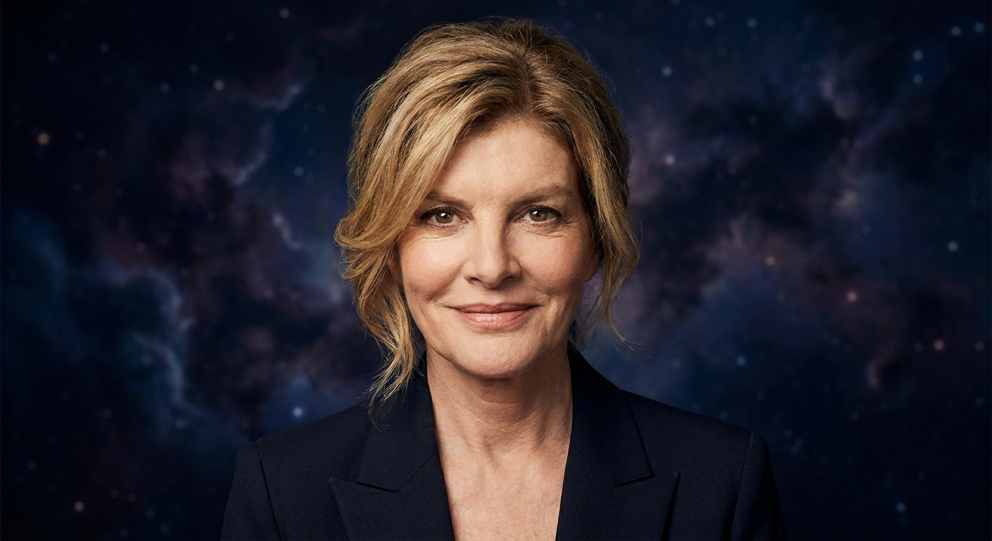 Rene Russo