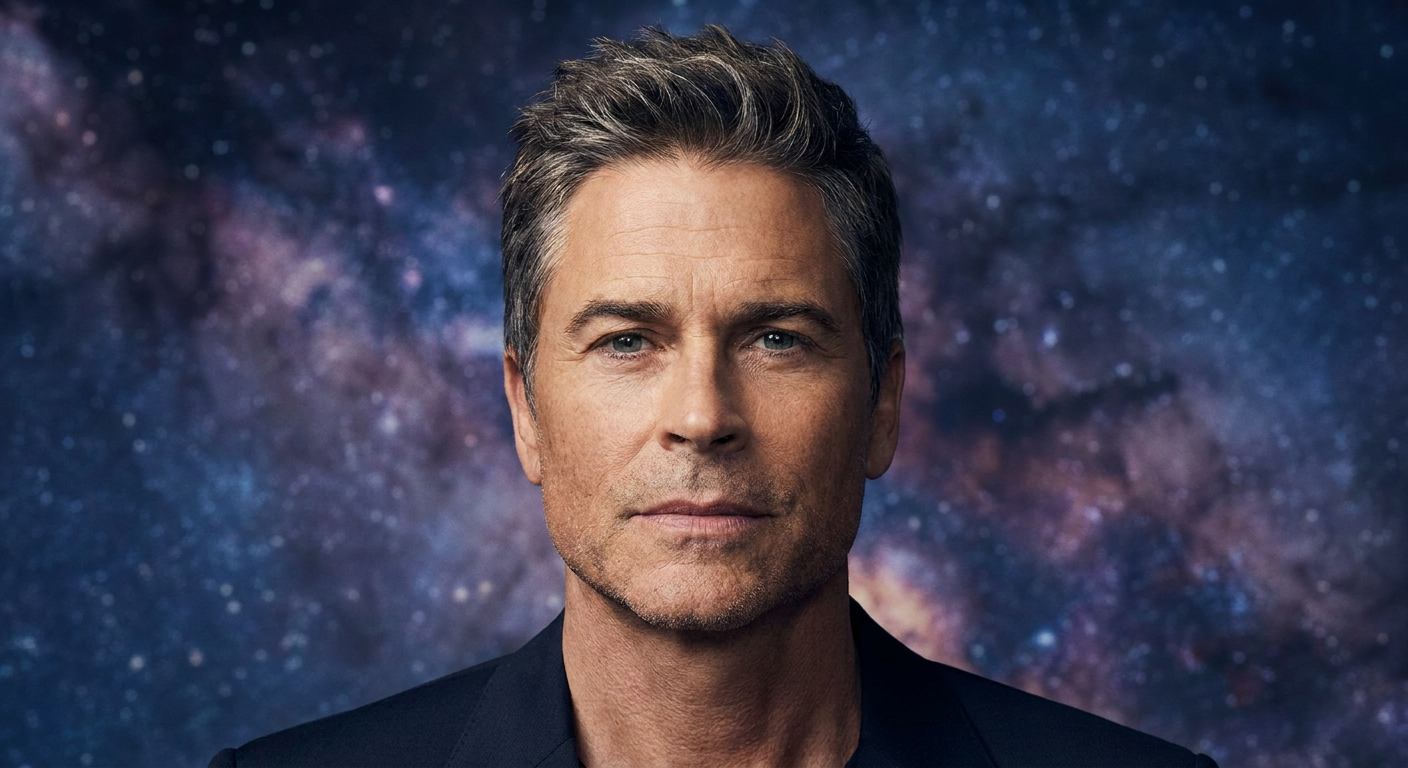 Rob Lowe