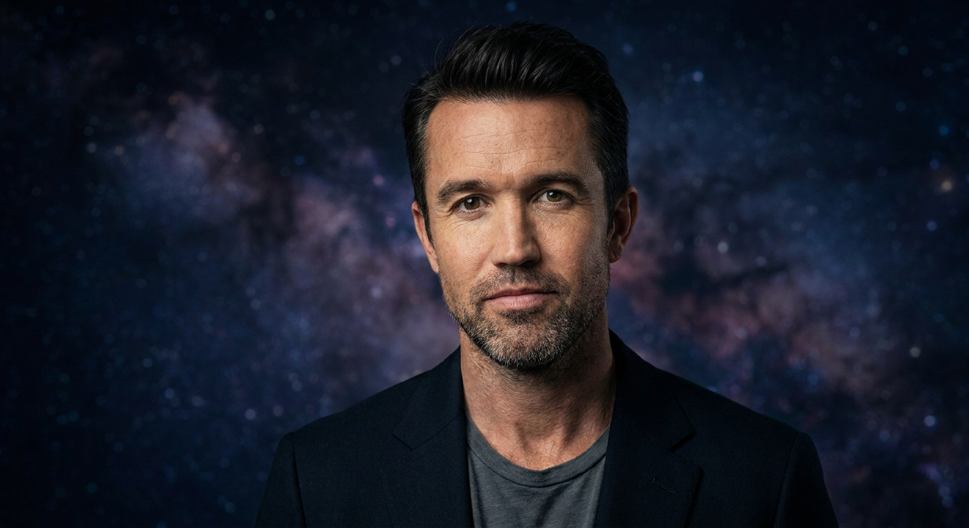 Rob McElhenney