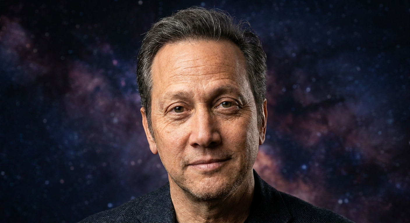 Rob Schneider
