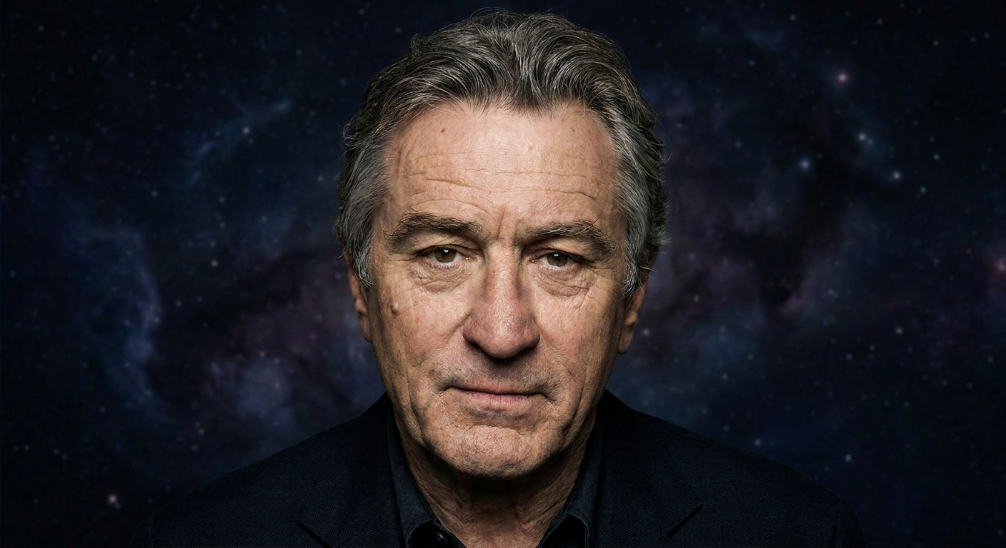 Robert De Niro