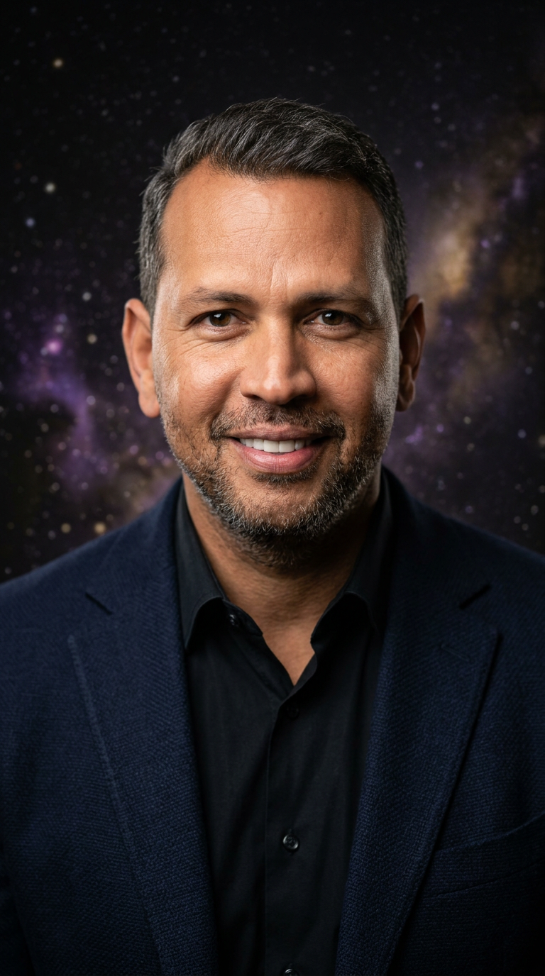 Alex Rodriguez