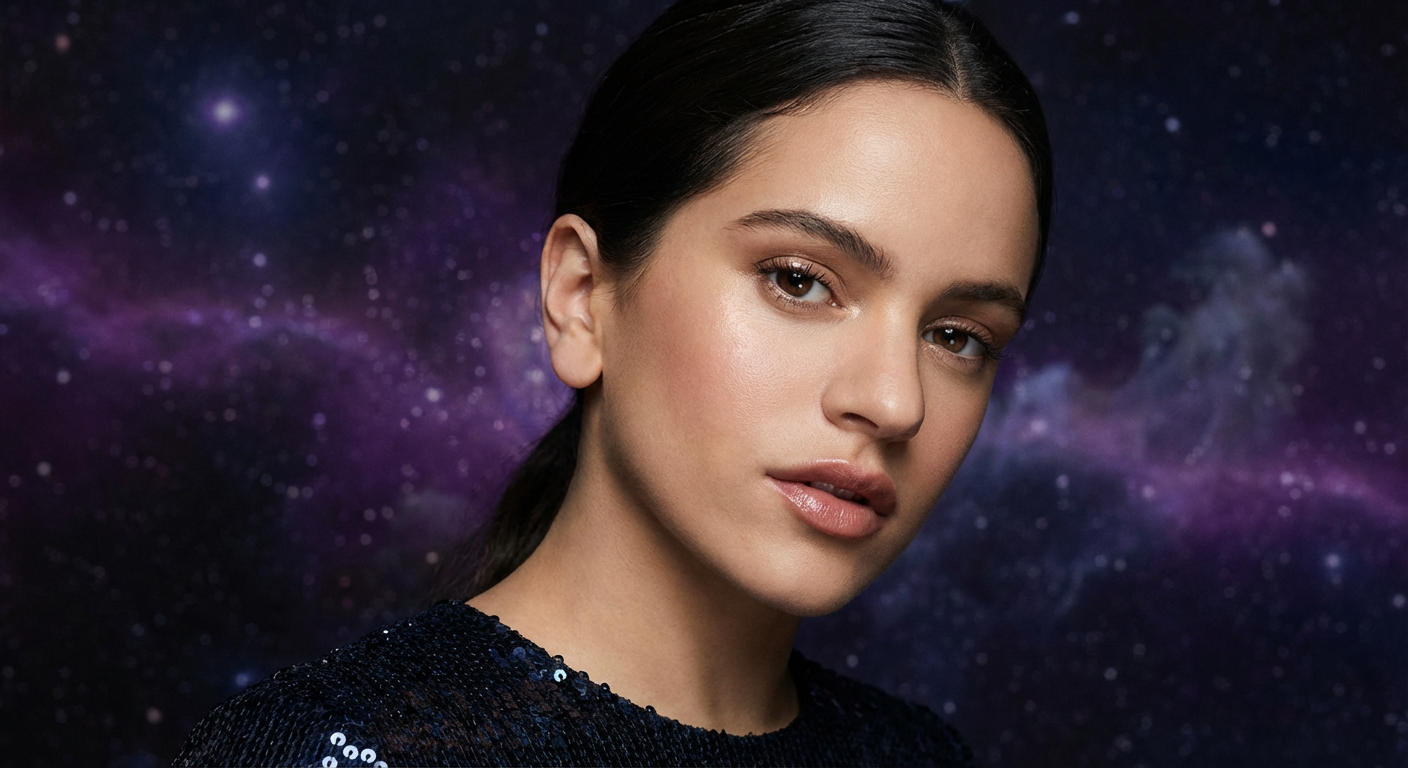 Rosalía