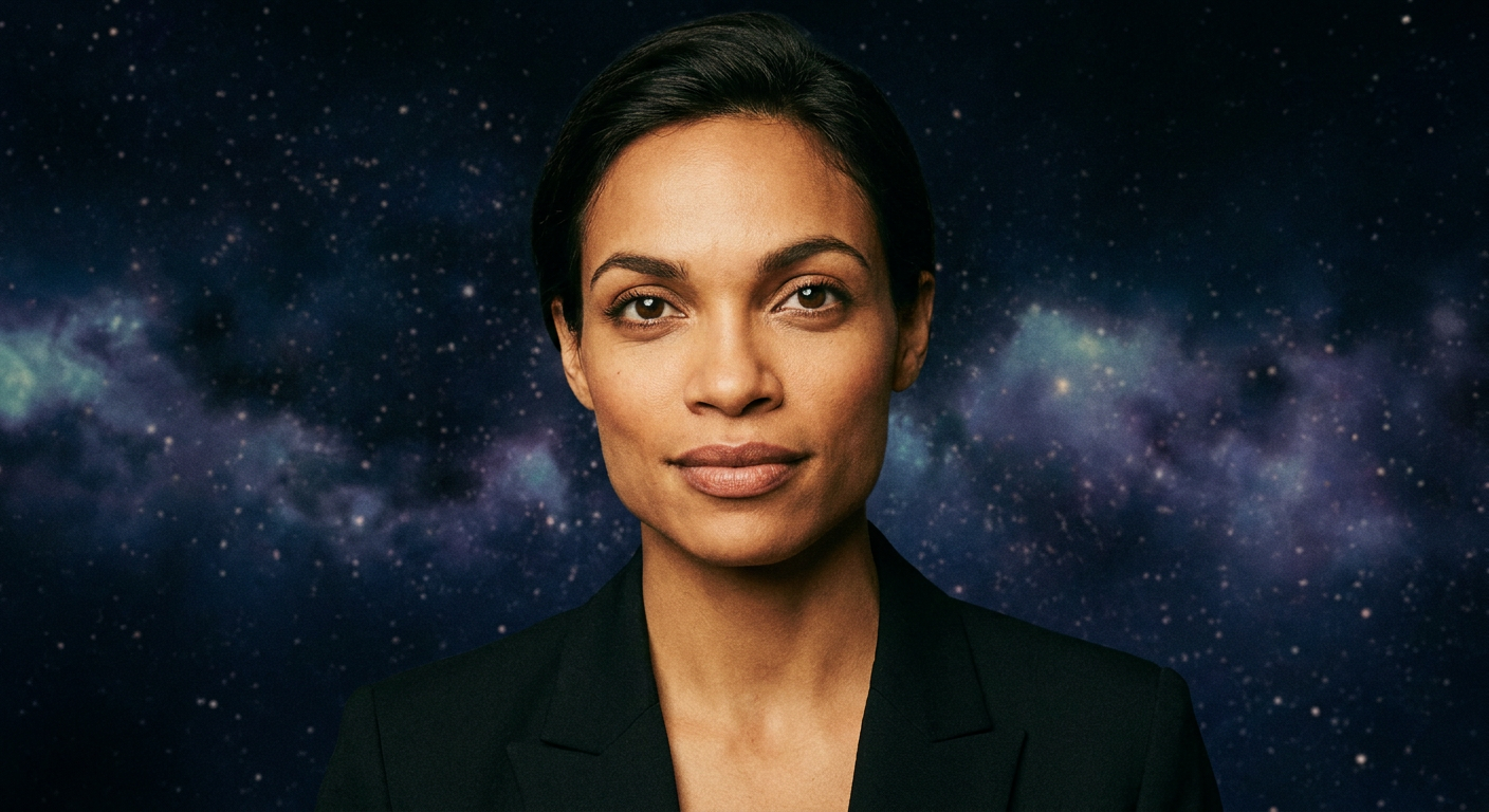 Rosario Dawson