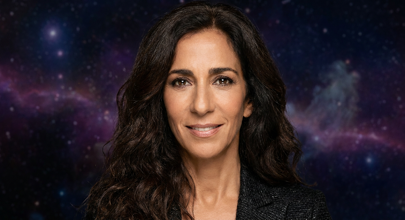 Rosario Flores