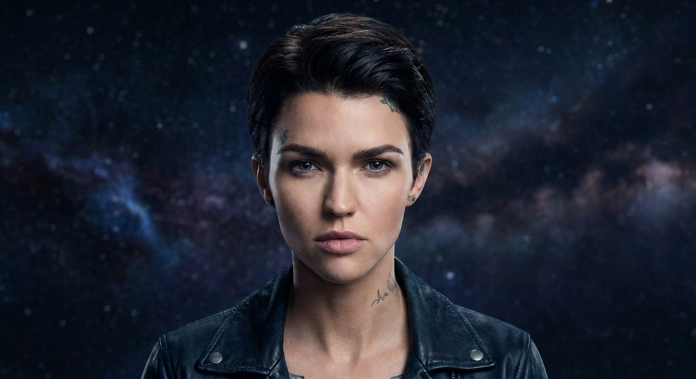 Ruby Rose