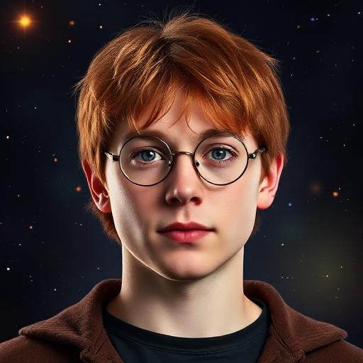 Rupert Grint