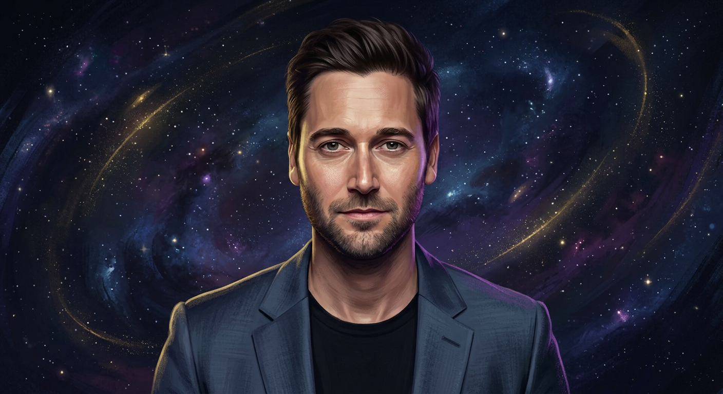 Ryan Eggold