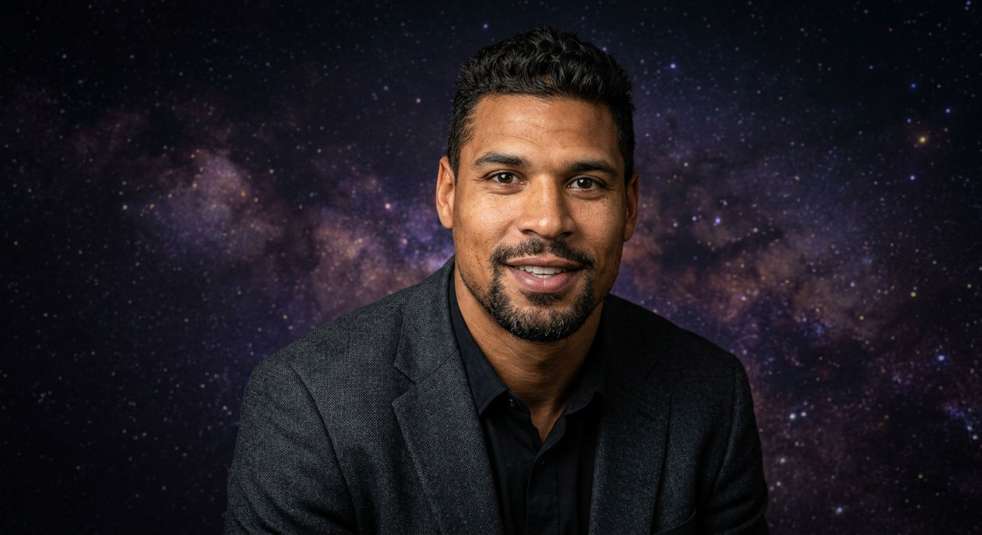 Portrait of Ryan Reaves