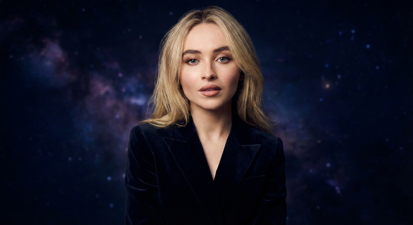 Sabrina Carpenter