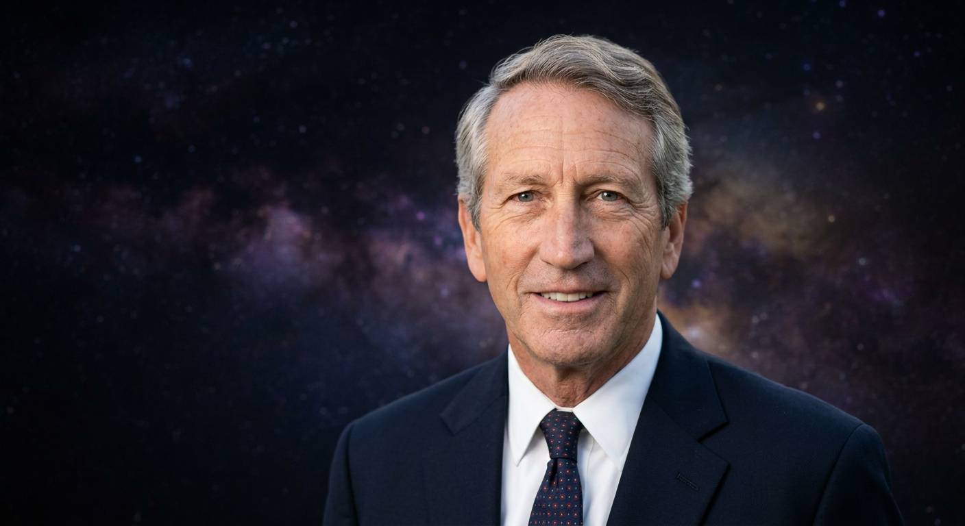 Mark Sanford