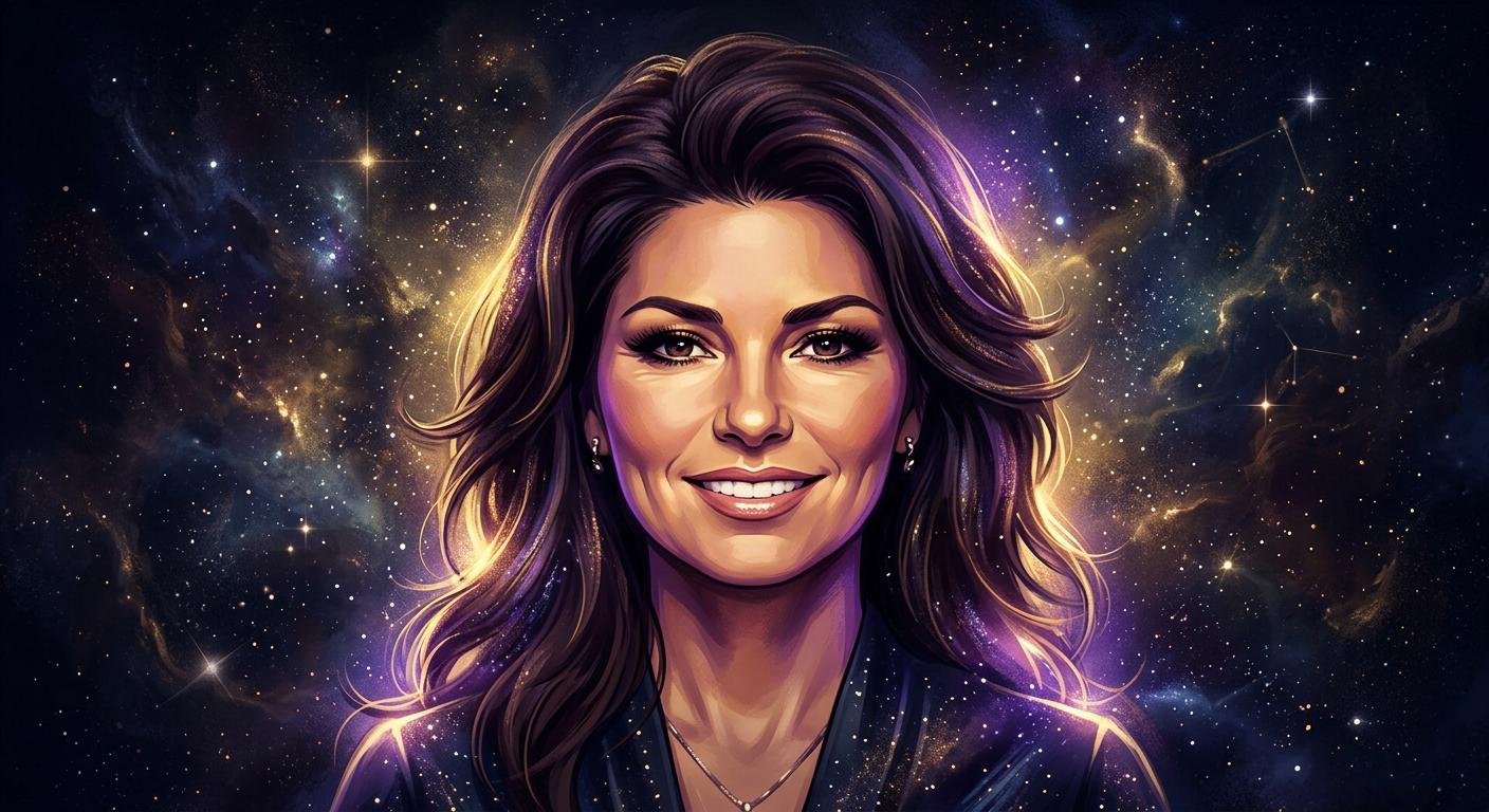 Shania Twain