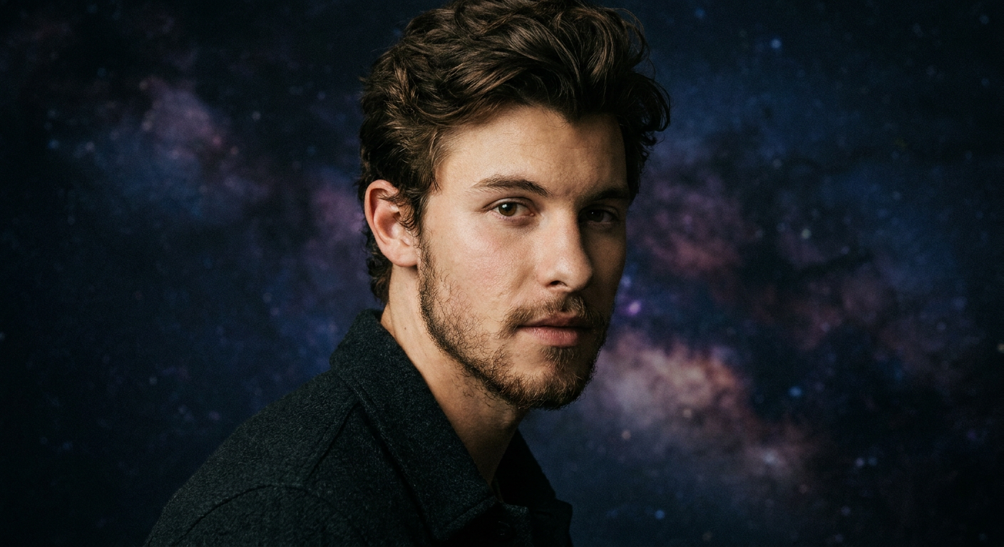 Shawn Mendes