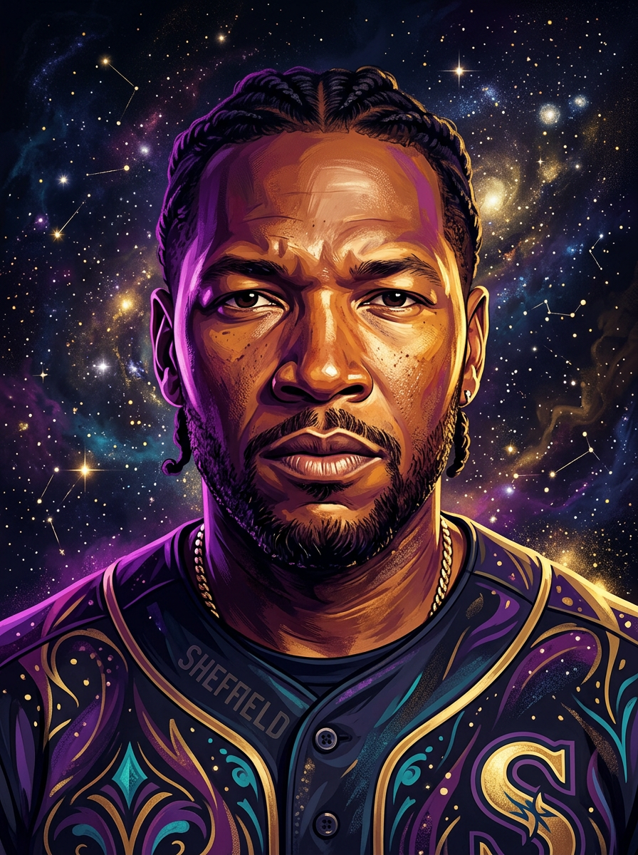 Gary Sheffield
