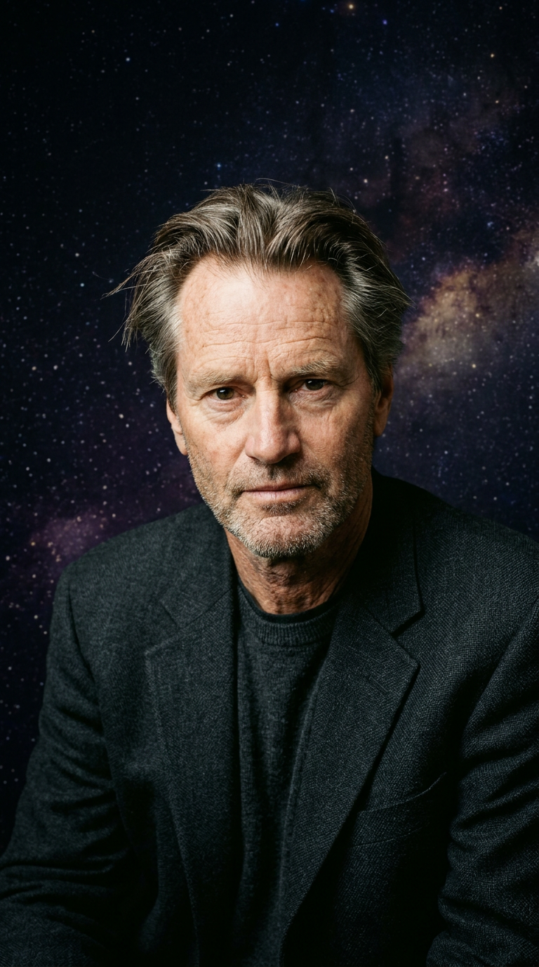 Sam Shepard