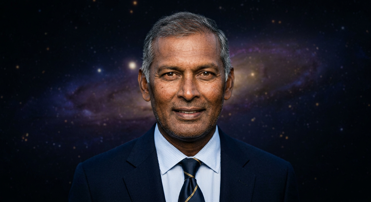 Vijay Singh