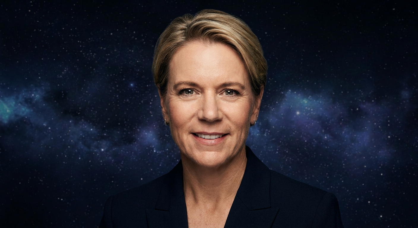 Annika Sorenstam