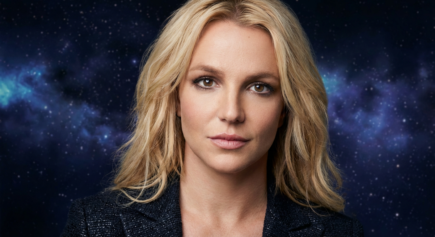 Britney Spears