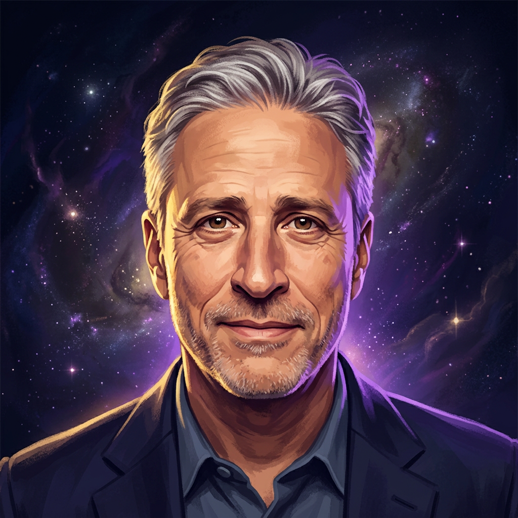 Jon Stewart