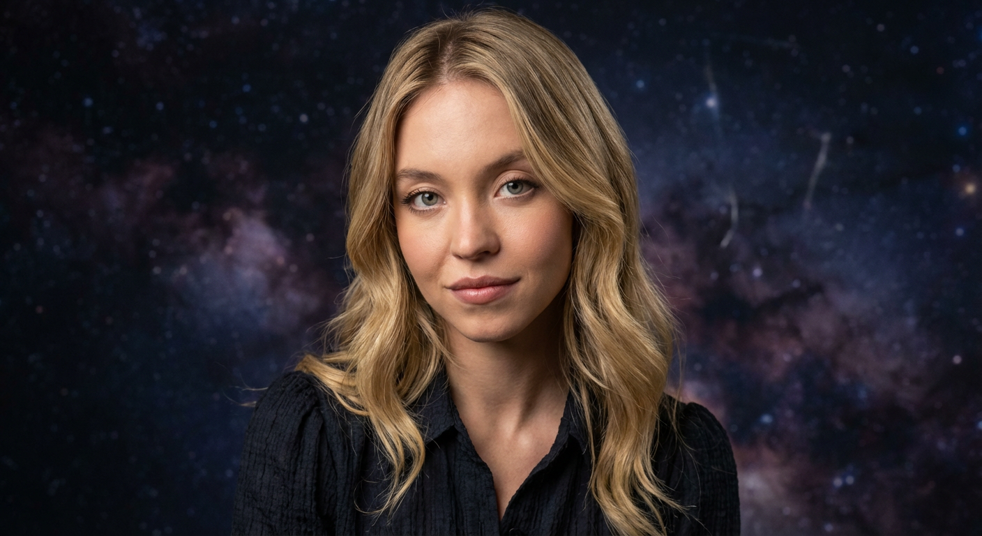 Sydney Sweeney
