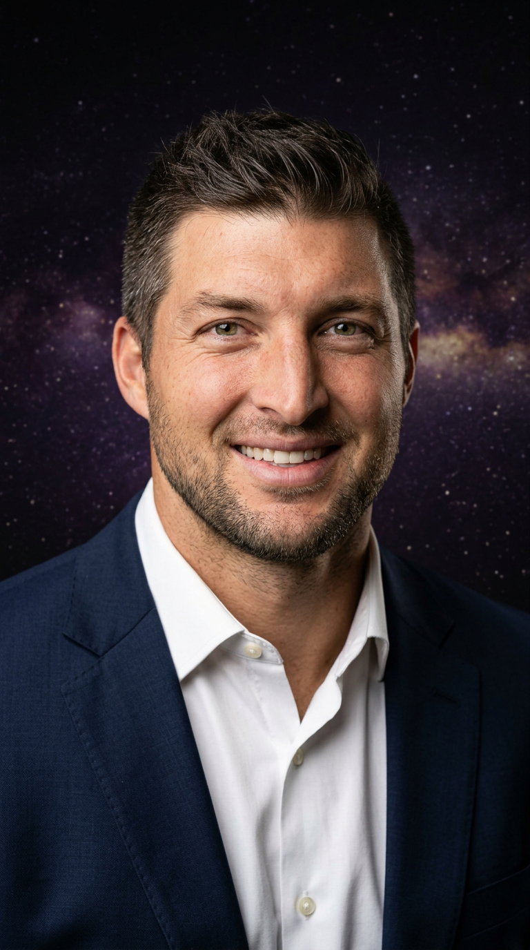 Tim Tebow